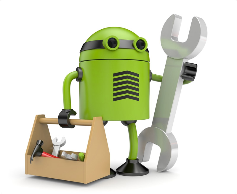 Công dụng của ROM